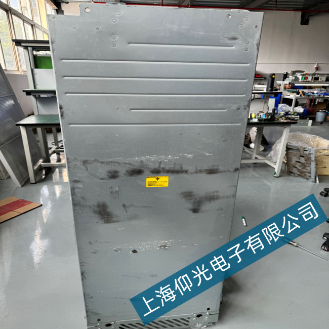 华东地区ABB变频器ACS880报A5A0安全力矩中断故障维修技术精湛
