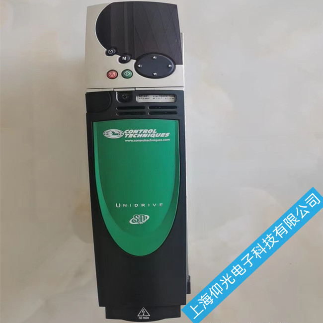 艾默生变频器维修方法大全