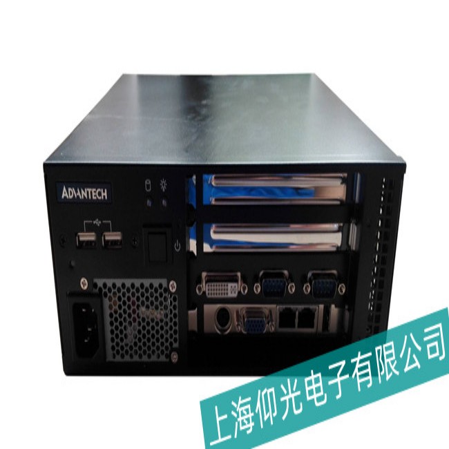 扬州研华工控机IPC-610H操作不灵敏故障维修哪家性价比高