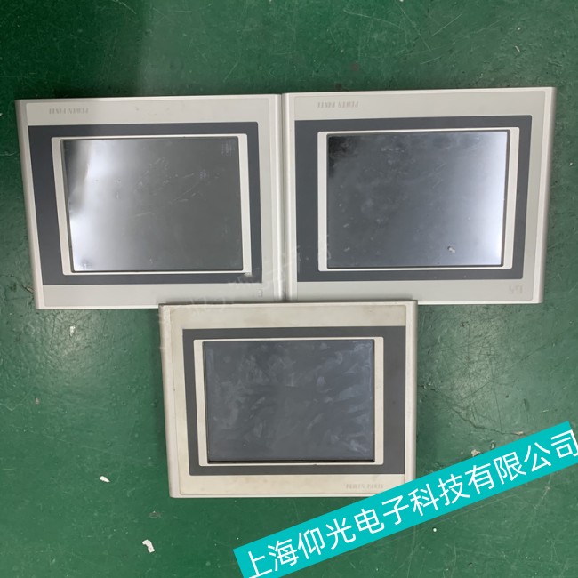 深圳服务业贝加莱触摸屏4PP015.0420-36进水导致无显示故障维修哪家好