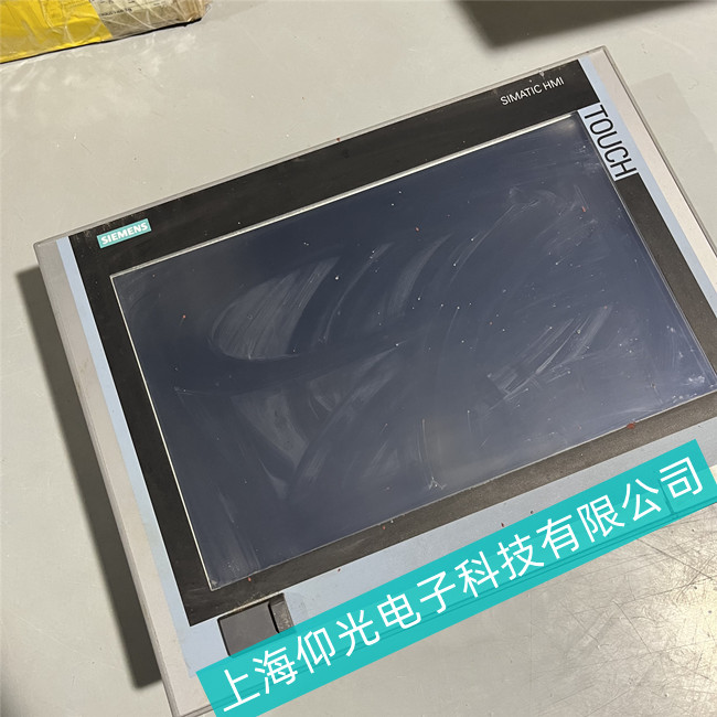 嘉定区切割机Siemens西门子工控机IPC427D常见故障有那些