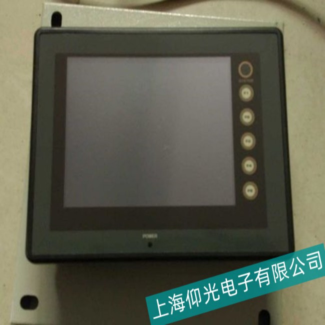 陕西富士触摸屏UG330H-VH屏幕无任何显示故障及维修电话号码