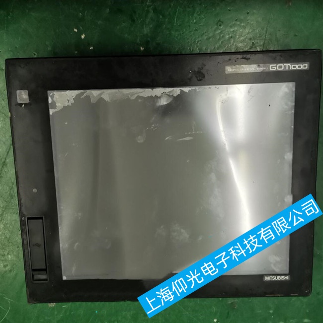 杭州能源装备三菱工控机FX1N突然停止响应故障维修优选企业