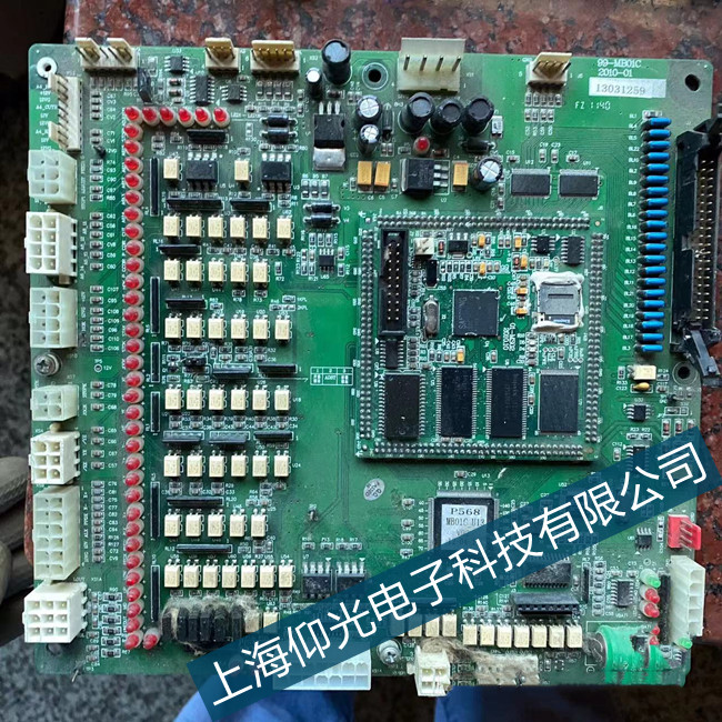 倍加福控制器模块过载专修伺服放大器修理