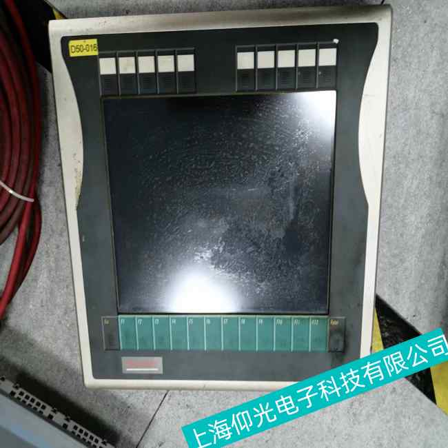 南京倍福触摸屏CP22XX-0030突然停止响应故障维修哪家靠谱