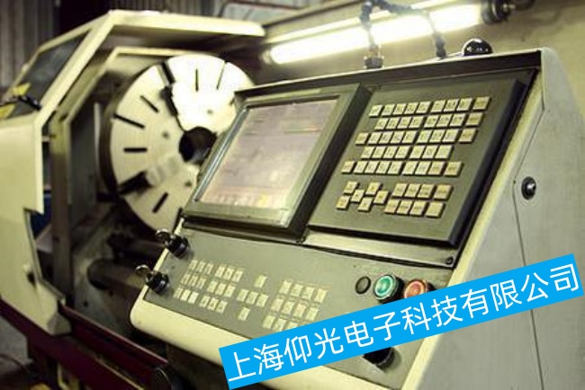 昆山海德汉数控系统TNC128无法正常进入操作系统故障维修公司