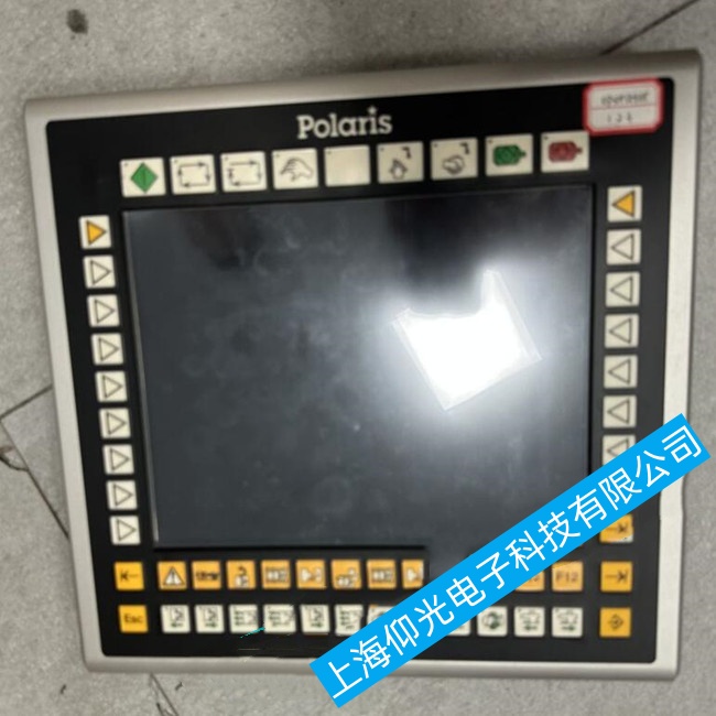 四川倍福工控机C6027一直停留在启动画面上故障维修费用