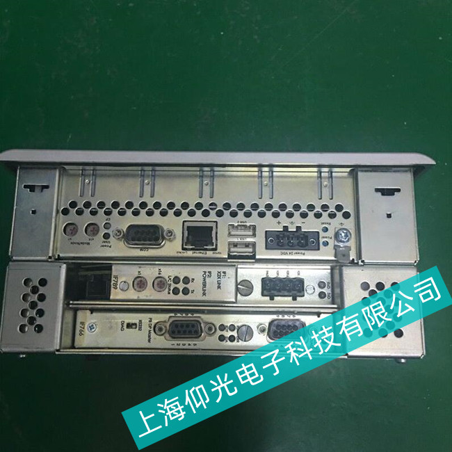 智慧城市BR贝加莱工控机5PC720.1505-02通讯故障维修多年经验