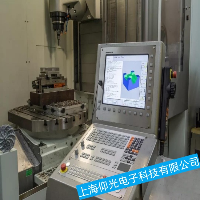 南京海德汉数控系统TNC620无法正常进入操作系统故障维修厂家地址