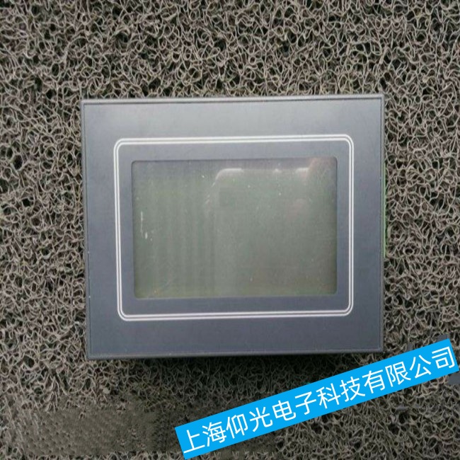天津松下AIG12MQ02D触摸屏一直停留在启动画面故障维修厂家