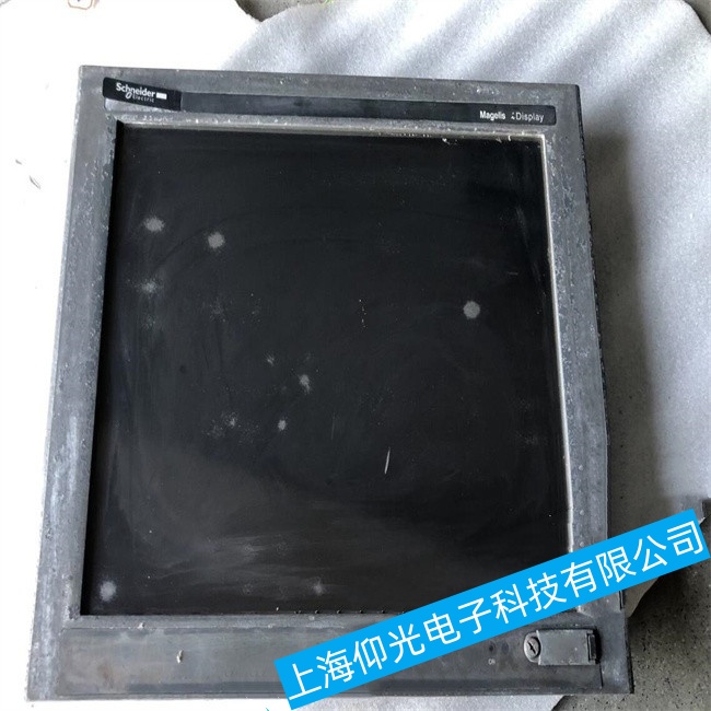 金华施耐德工控机Modicon M238系列在运行过程中突然停止运行故障维修
