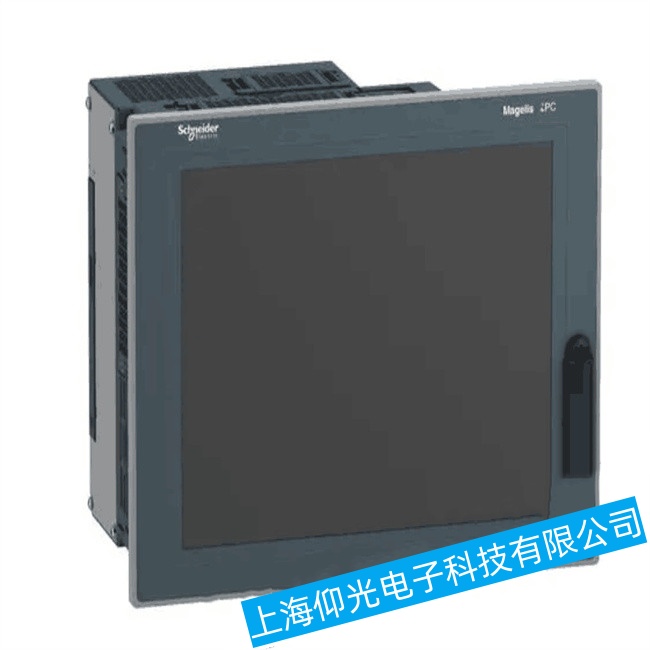 新疆施耐德工控机Modicon M238系列屏幕完全没有显示故障维修保养