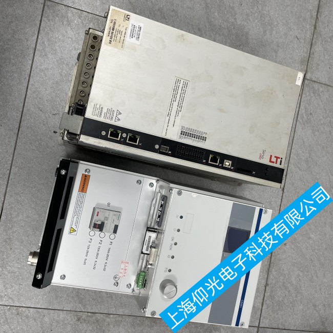 航空航天领域力士乐CS351E-G拧紧控制器扭矩读数不稳定故障维修