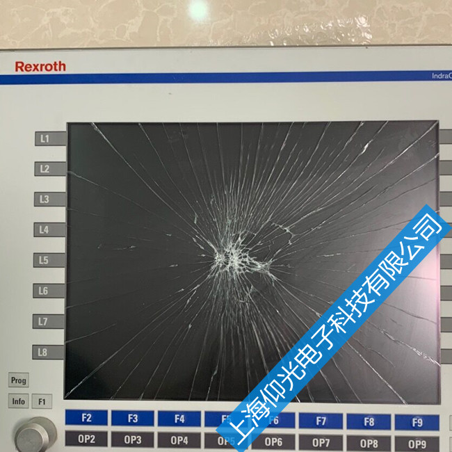 滁州力士乐数控系统A10VSO71自动重新开机故障维修说明