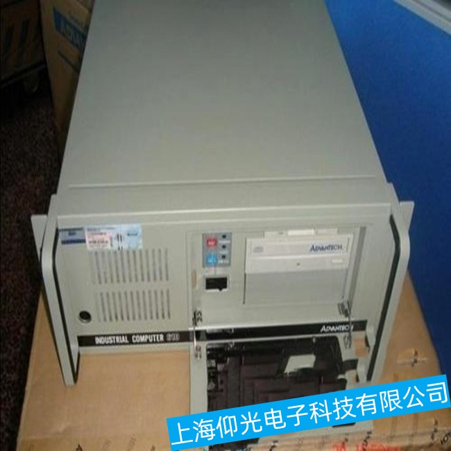 上海哪里有维修研华工控机IPC-610L无法正常启动故障