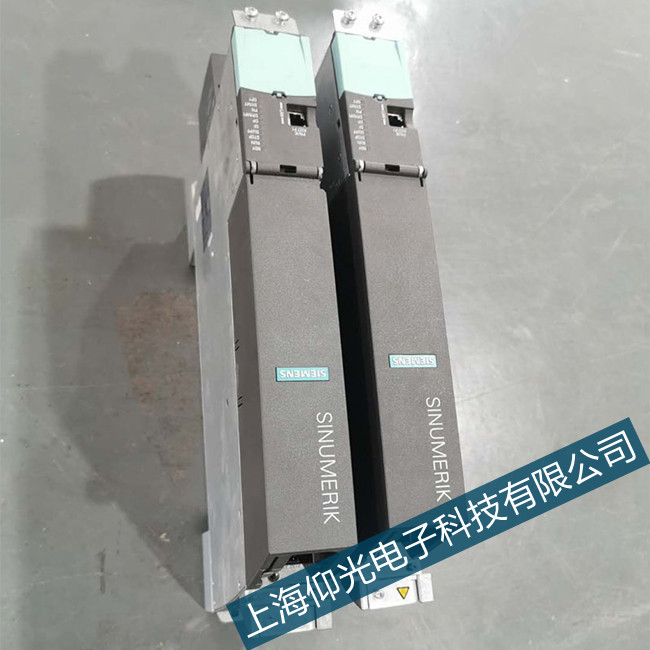 西门子数控系统旋转检测故障处理方法案例分享