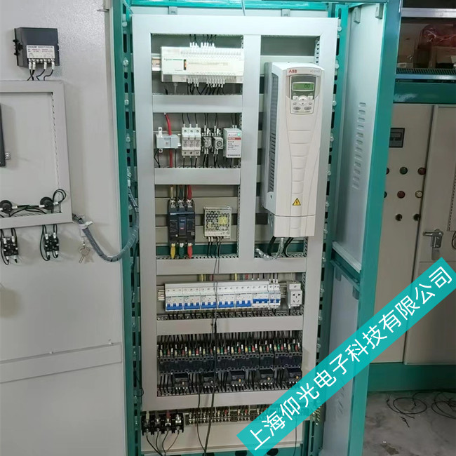 ABB变频器主电路故障原因及解决方法