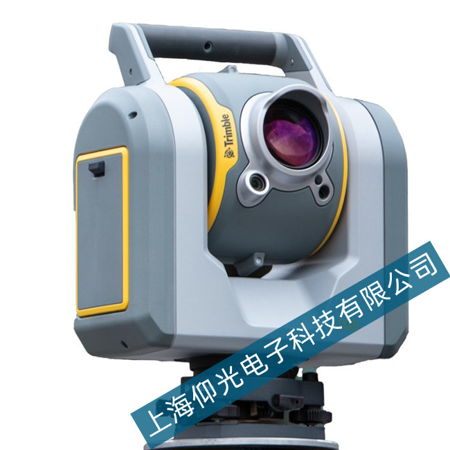 Trimble 天宝SX12全站仪测量不准确故障原因分析维修
