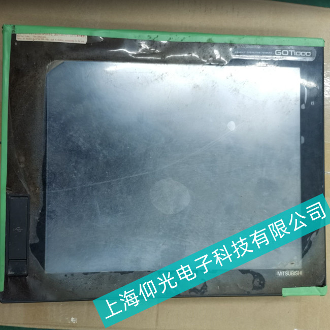 塑料机械Mitsubishi三菱工控机出现过热过烫原因及处理方法