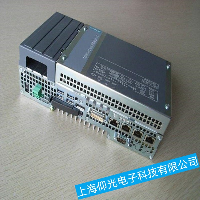 扬州西门子IPC547C工控机网络通讯中断故障维修技术雄厚
