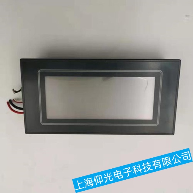 深圳松下触摸屏AIG12MQ04D图像不稳定故障维修价格