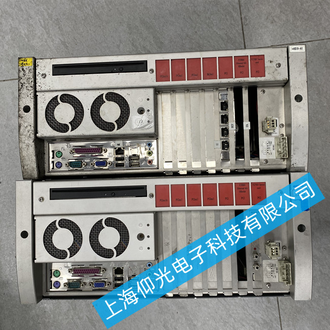 辽宁倍福工控机C6515主机启动不起来故障维修让你放心