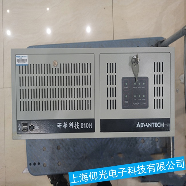 漳州施耐德工控机Modicon M340系列主机点不亮故障维修厂家地址
