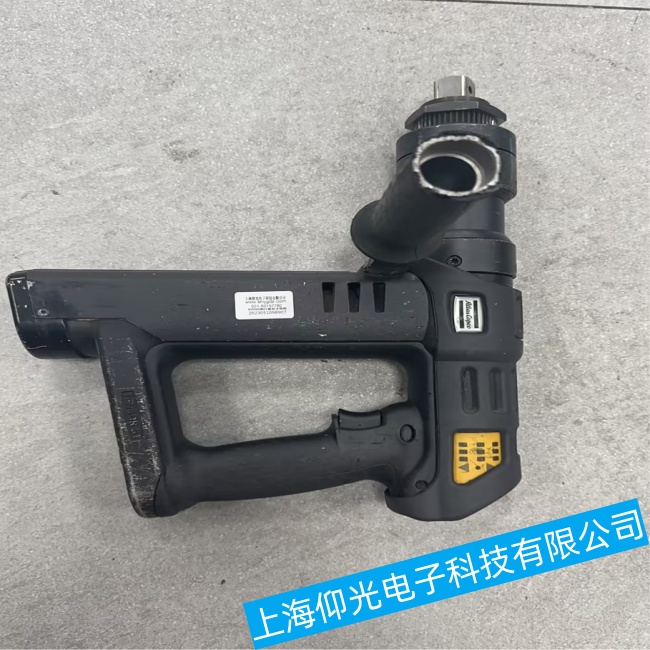 Atlas阿特拉斯拧紧枪PF 4000-C控制器开关电源损坏故障维修步骤