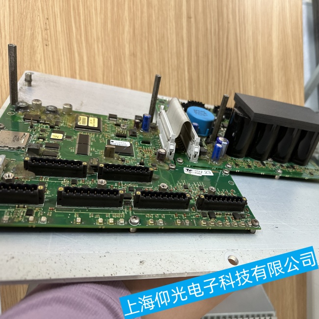 舟山船舶瓦锡兰控制器FCM-20输入输出信号异常故障维修经验丰富