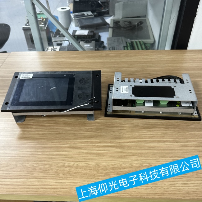 辽宁船舶康士伯工控机RMP420无法启动操作系统故障维修厂家