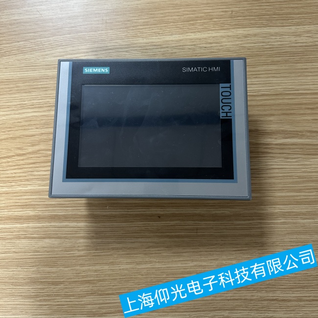 达州西门子触摸屏6AV2123-2GA03-0AX0画面无法转换故障维修联系方式