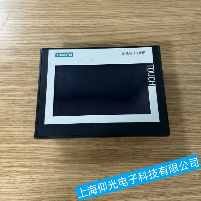 浙江西门子触摸屏6AV2123-2GA03-0AX0局部区域无响应故障维修哪家靠谱