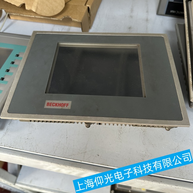 江苏倍福工控机C6525开机后不能正常使用故障维修服务