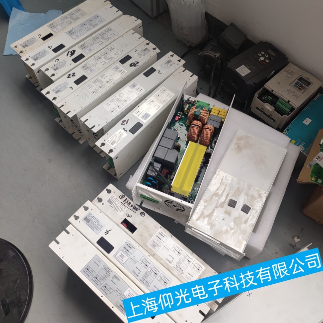舟山船舶EBV1电源送电不正常故障维修免费检测