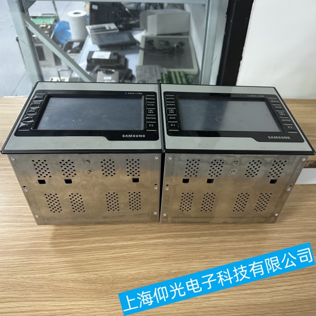 辽宁船舶三星控制器SPRI系列控制模块故障维修技术支持
