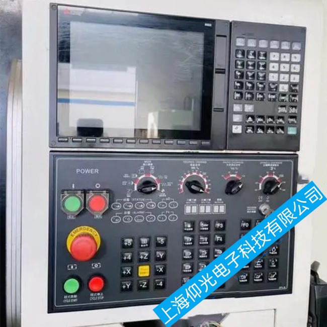 ̨ϵͳCNC700ʾά޸