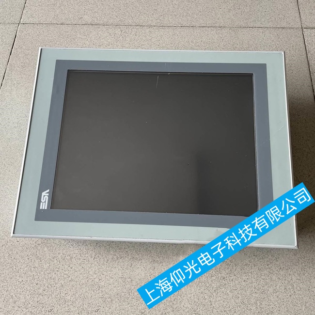 东莞ESA意萨触摸屏VT565WA0000画面无法转换故障维修厂家