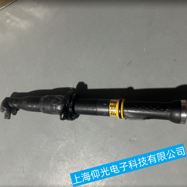 Atlas阿特拉斯拧紧控制器维修PF 4000-C电动扳手没有力维修方法
