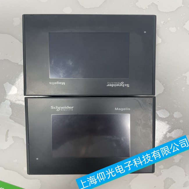 福建施耐德触摸屏XBTF032110图像不稳定故障维修联系方式