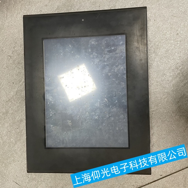 南京普洛菲斯触摸屏GP2301-LG41-24V遇到画面无法转换故障快速维修
