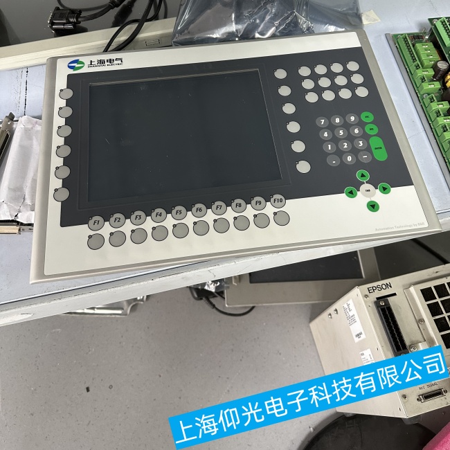 无锡贝加莱工控机4PP420.0571-B5串口故障维修与处理定义
