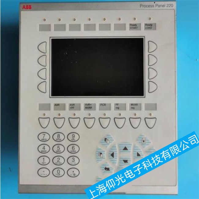四川工业自动化领域ABB工控机AC500-XC无法开机故障维修检测