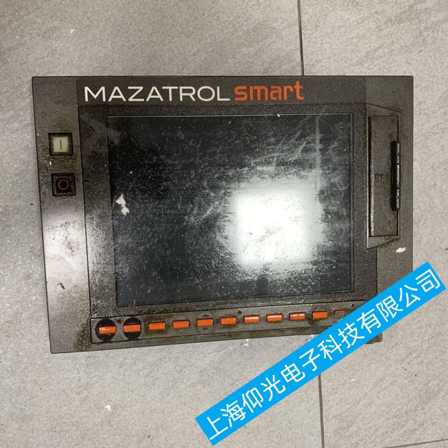 珠海马扎克数控系统QT100L通电跳闸故障维修免费咨询