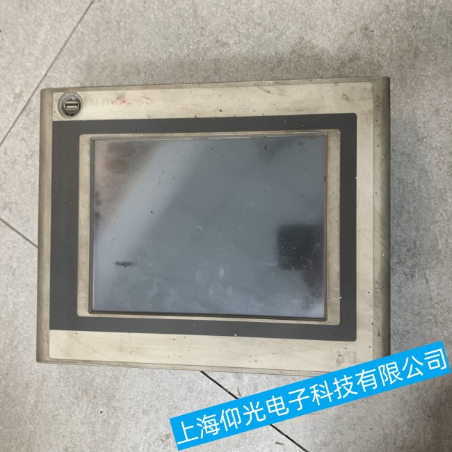 佛山贝加莱触摸屏4PP420.1043-75蓝屏死机故障维修服务商