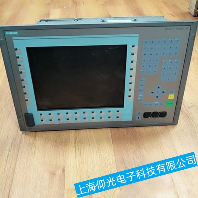 嘉兴西门子工控机IPC547eco突然自动关机故障维修厂家质量上乘