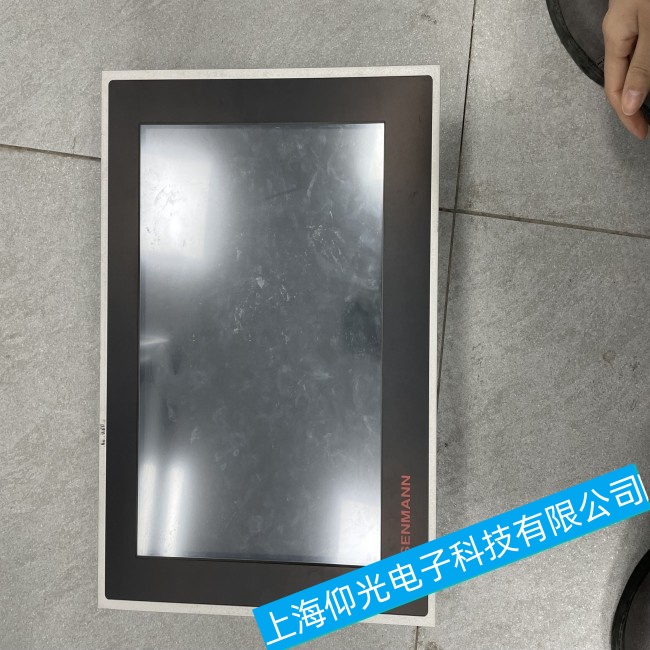 深圳倍福触摸屏CP39XX-0000出现图像不稳定故障维修厂家欢迎询价