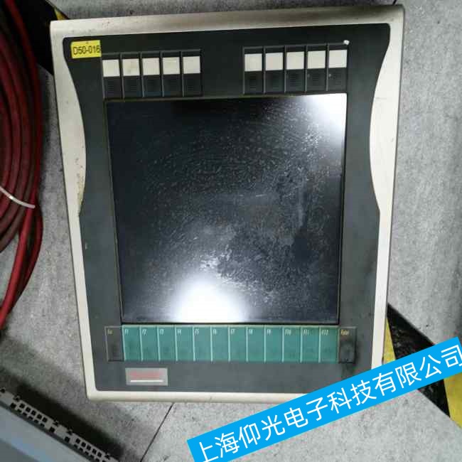 杭州倍福触摸屏CP39XX-0000出现运行死屏故障维修哪里有