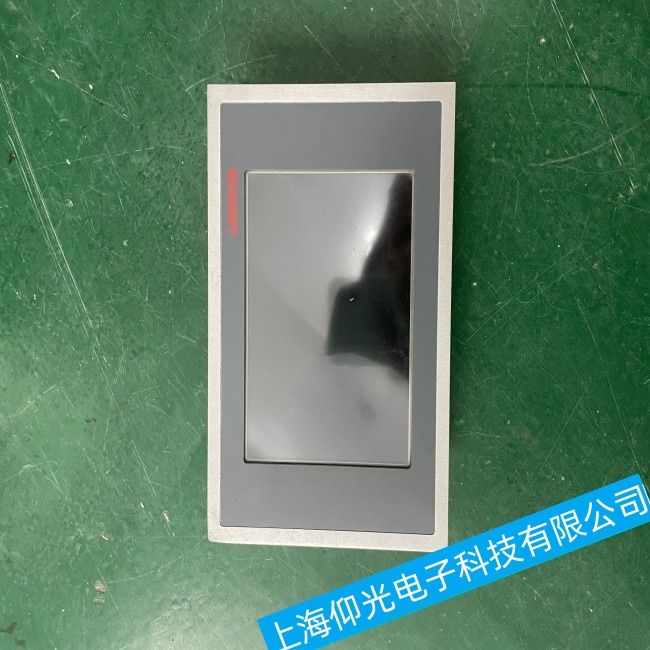惠州倍福触摸屏CP39XX-0000出现有显示但无输出故障维修方案