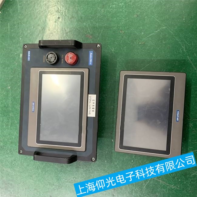 山东研华工控机IPC-610E一直停留在启动画面上故障维修值得信赖