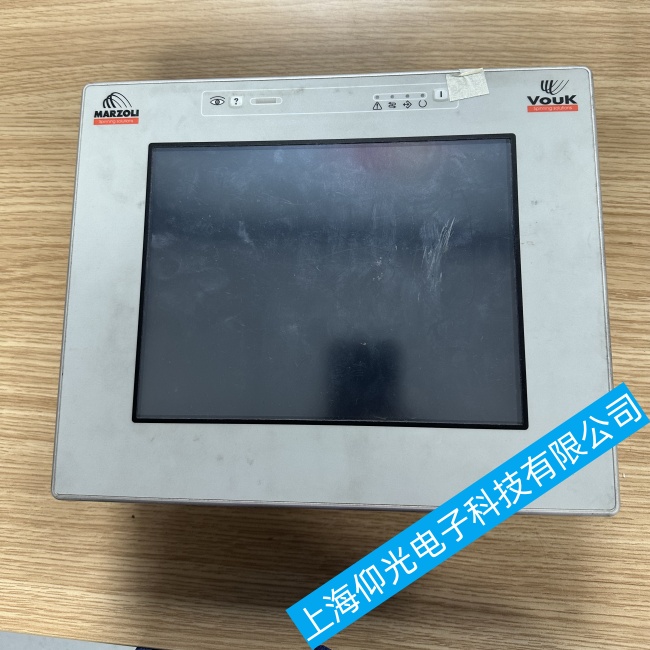 惠州UNIOP触摸屏eTOP05图像不稳定故障维修售后点